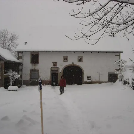 Bouvacote La Forcenee *