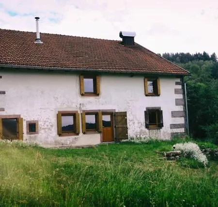 Bouvacote La Forcenee * Ле-Толи